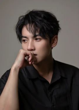刘昊宇