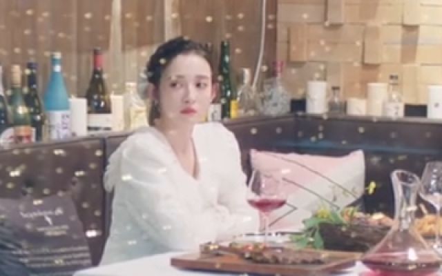 《我不是随便的人》预告