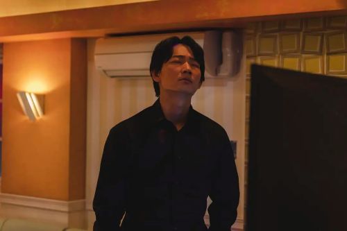 去唱卡拉OK吧！