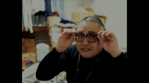 日日芸術