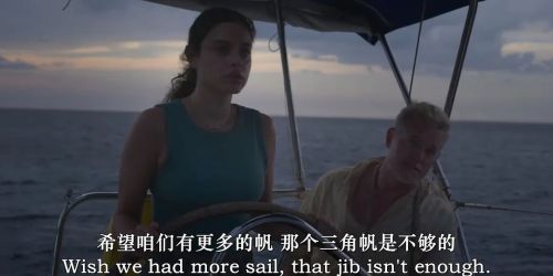 危险水域