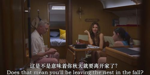 危险水域