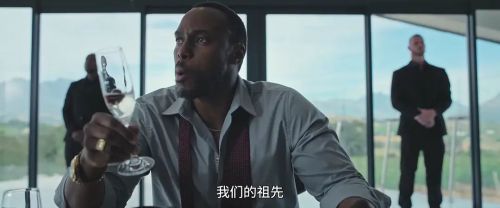 猎者之心
