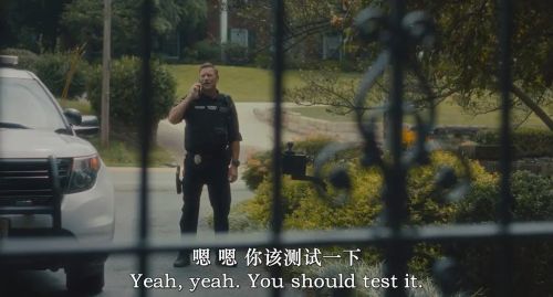 神探忠犬