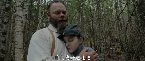 内战圣伯纳犬