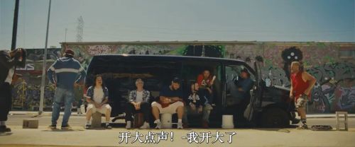 甜美的梦