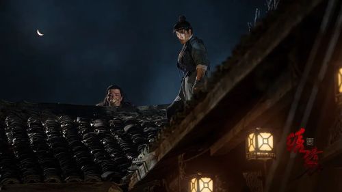 绣春刀：无间炼狱