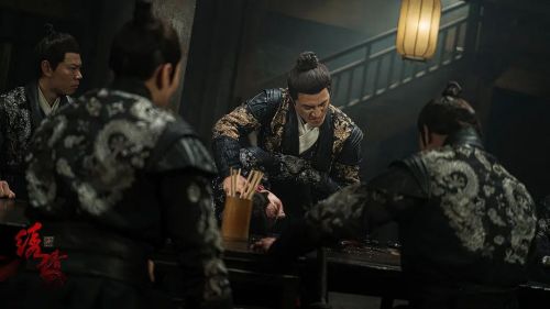绣春刀：无间炼狱