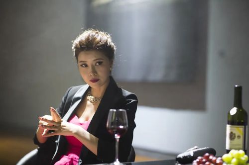 一级机密