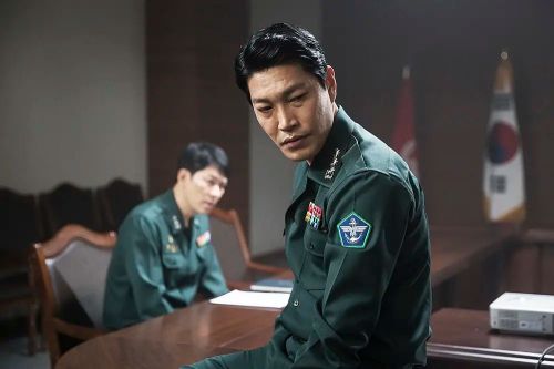 一级机密