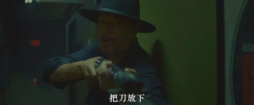 盛大对决