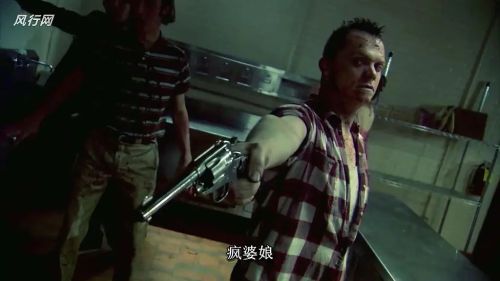 死亡之舞