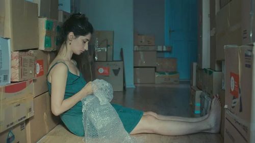 小驽马