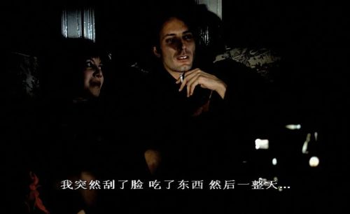 狂喜