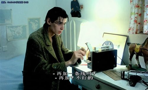 狂喜