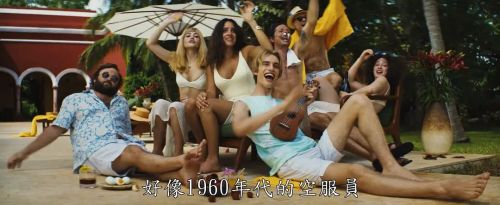 求救眨眨眼