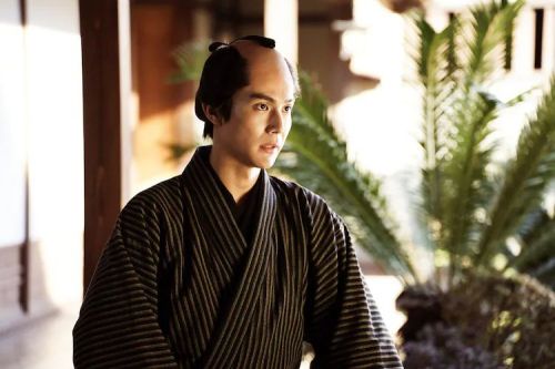 棋盘斩 碁盤斬り