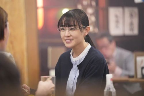 老师的善意谎言 先生の白い嘘