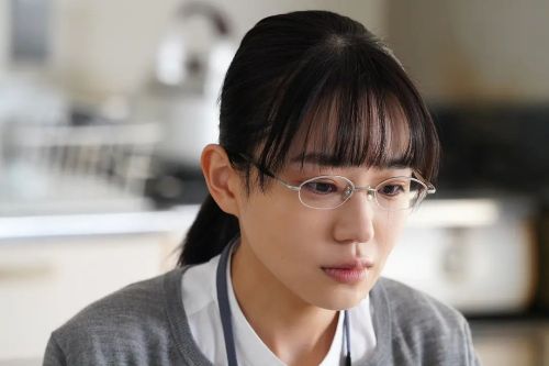 老师的善意谎言 先生の白い嘘