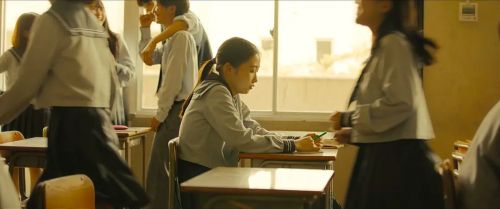 从世界终结开始 世界の終わりから
