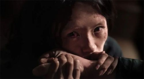 酱园弄·悬案