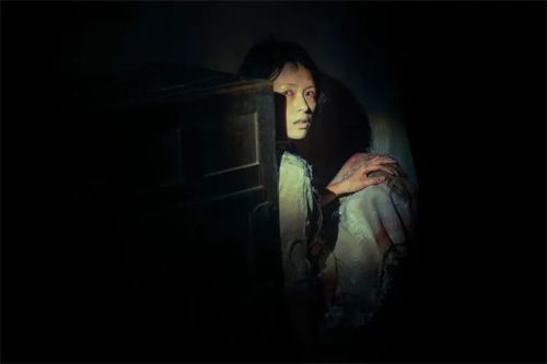 酱园弄·悬案