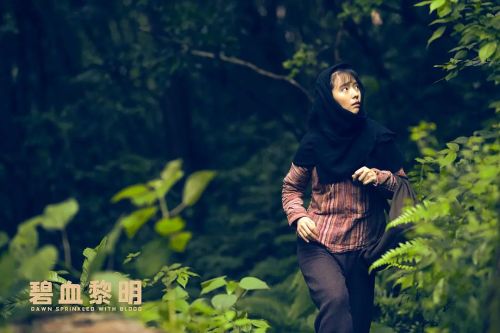 碧血黎明