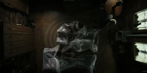 诺克斯离开了