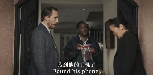 诺克斯离开了