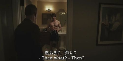 诺克斯离开了