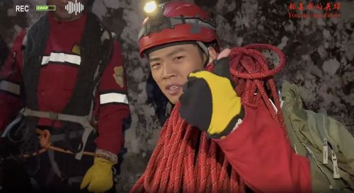 你是我的英雄