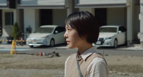 公园的沙地