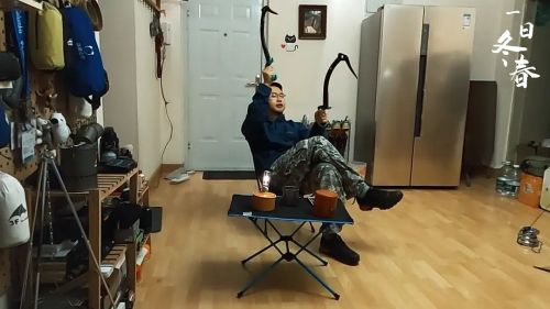 一日冬春