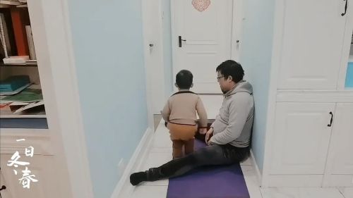 一日冬春