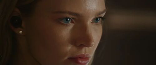 女英雄们