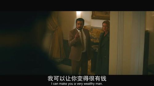恐惧的代价