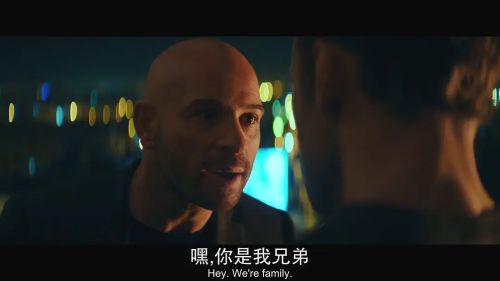 恐惧的代价