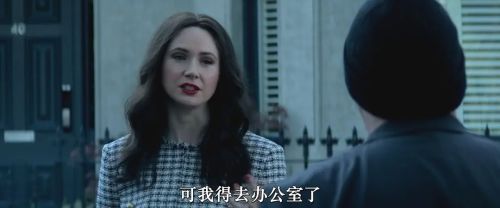 沉睡烈犬