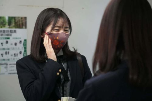 天亮就去见你