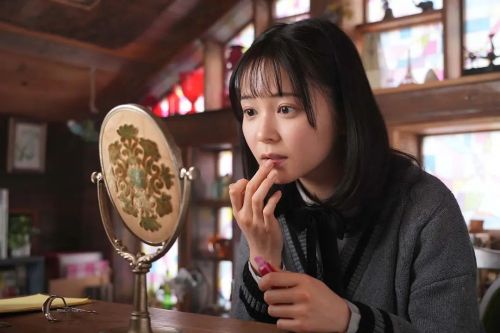 天亮就去见你