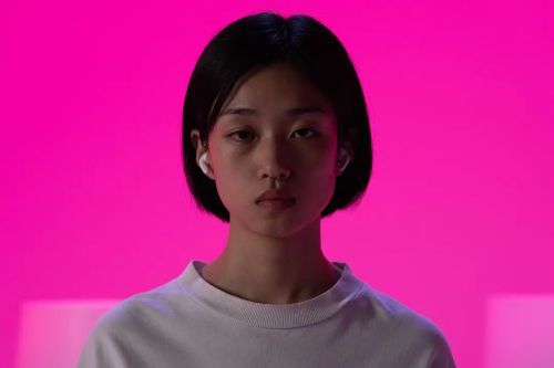 纳米比亚的沙漠 ナミビアの砂漠