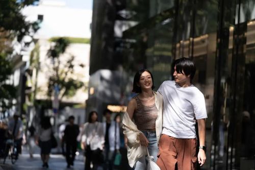 纳米比亚的沙漠 ナミビアの砂漠