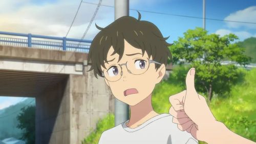 我的鬼女孩