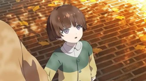 人造人女友