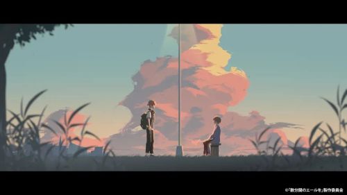 数分钟的呐喊