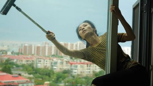 彩虹线
