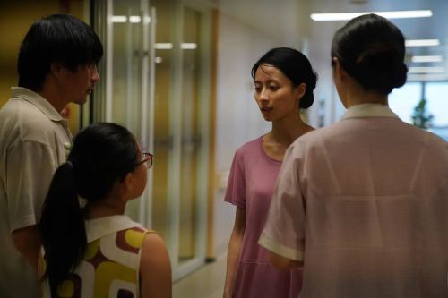 彩虹线