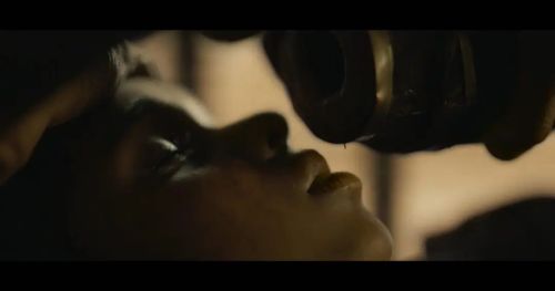 毗湿奴降临