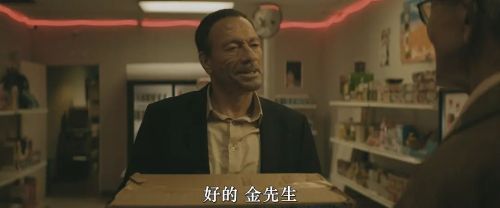 暗影守卫