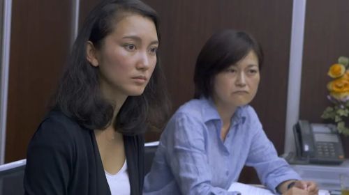 黑箱日记
